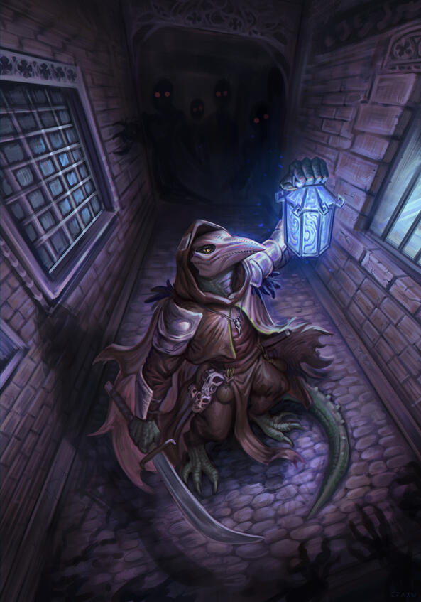 Illustration Illustration